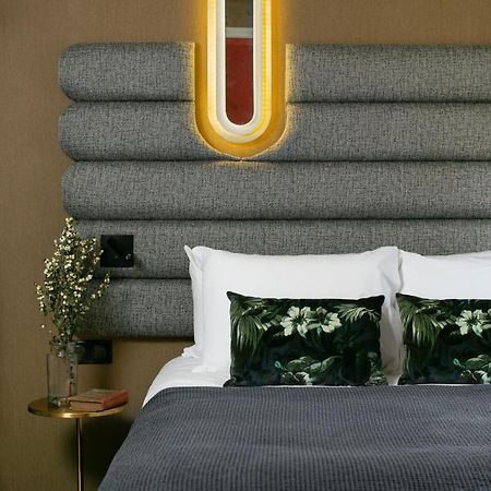 La Planque Hotel Париж Экстерьер фото